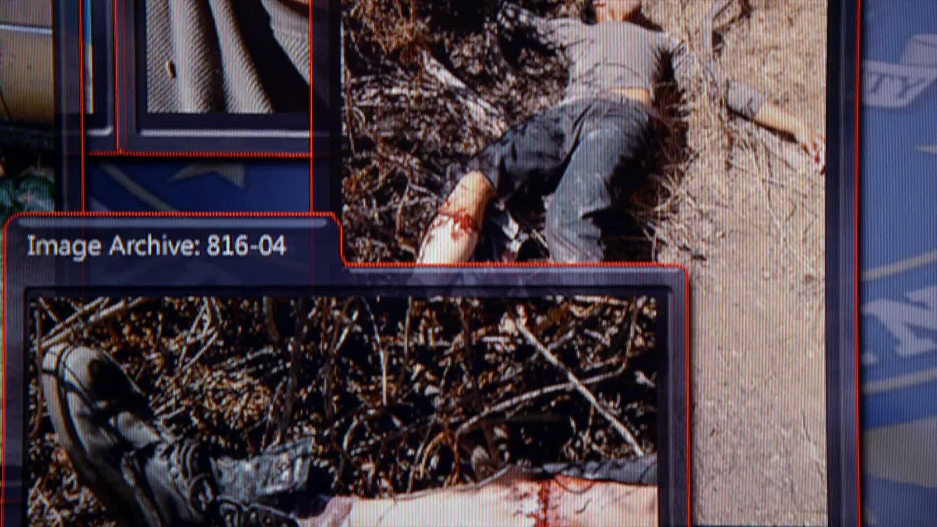 Mentes criminales 8×16