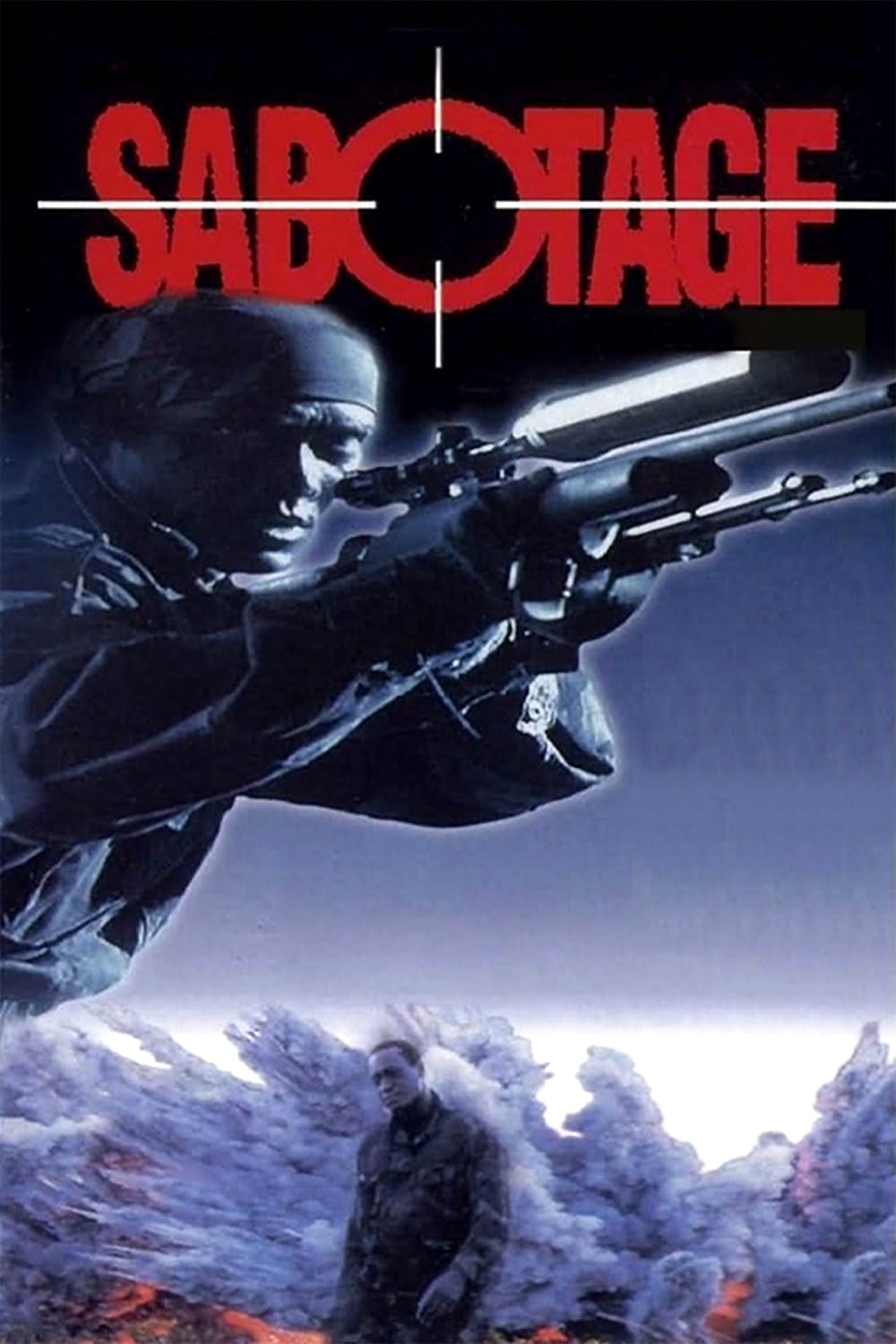 Sabotage Sabotage