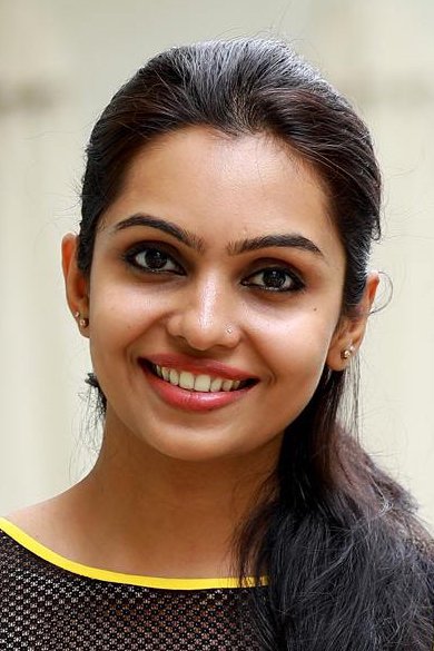 Foto de Tanvi Ram