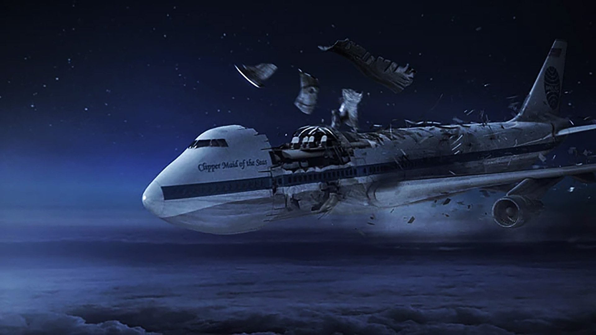 Backdrop image