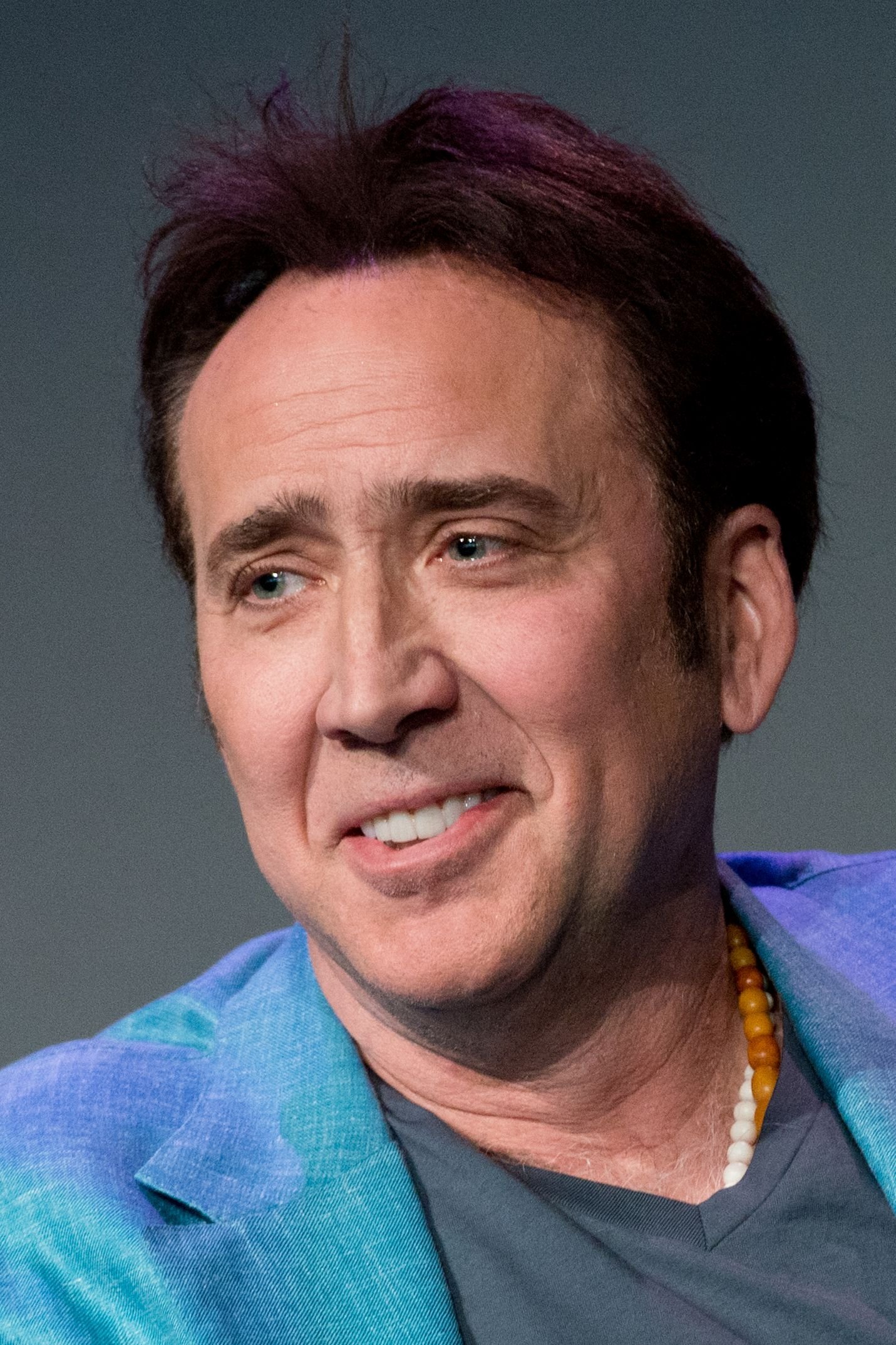 Foto de Nicolas Cage