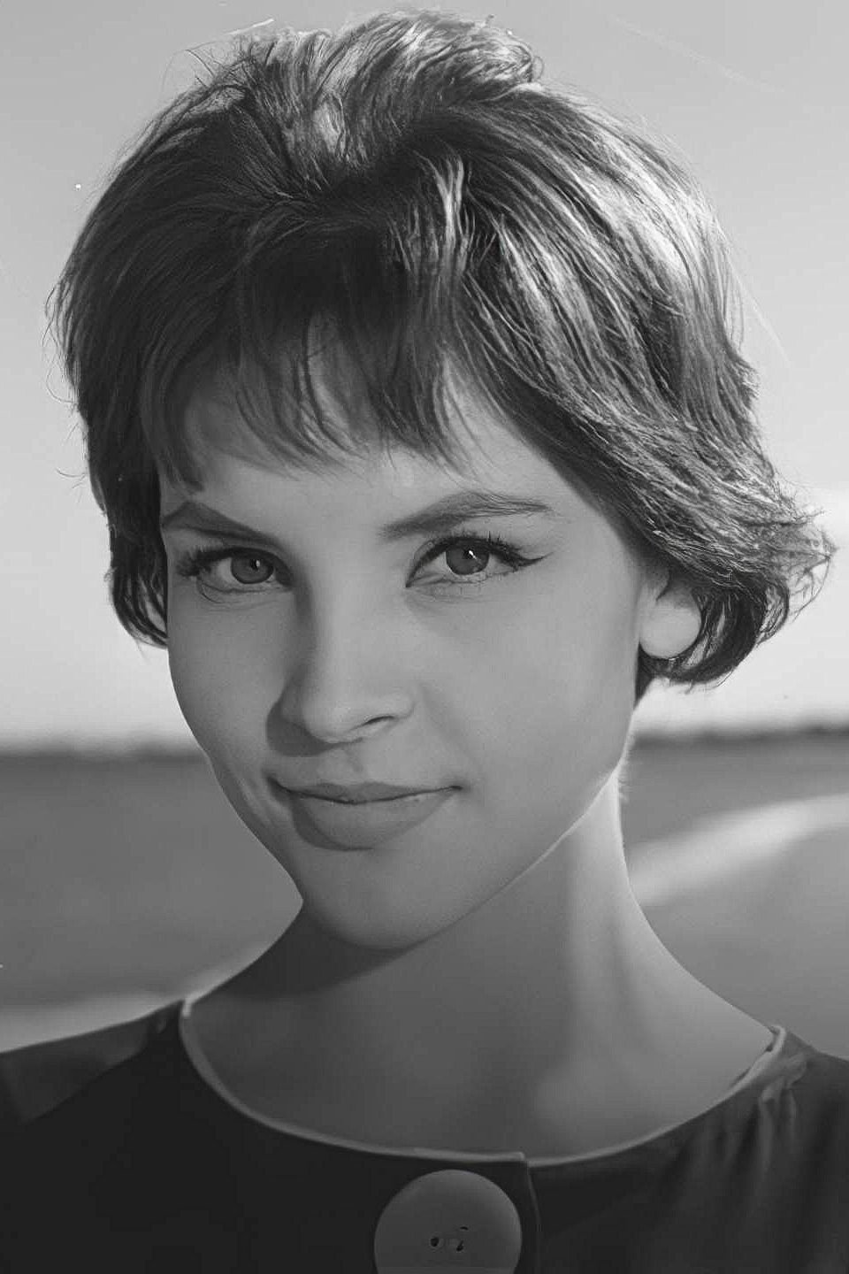 Foto de Teresa Tuszyńska
