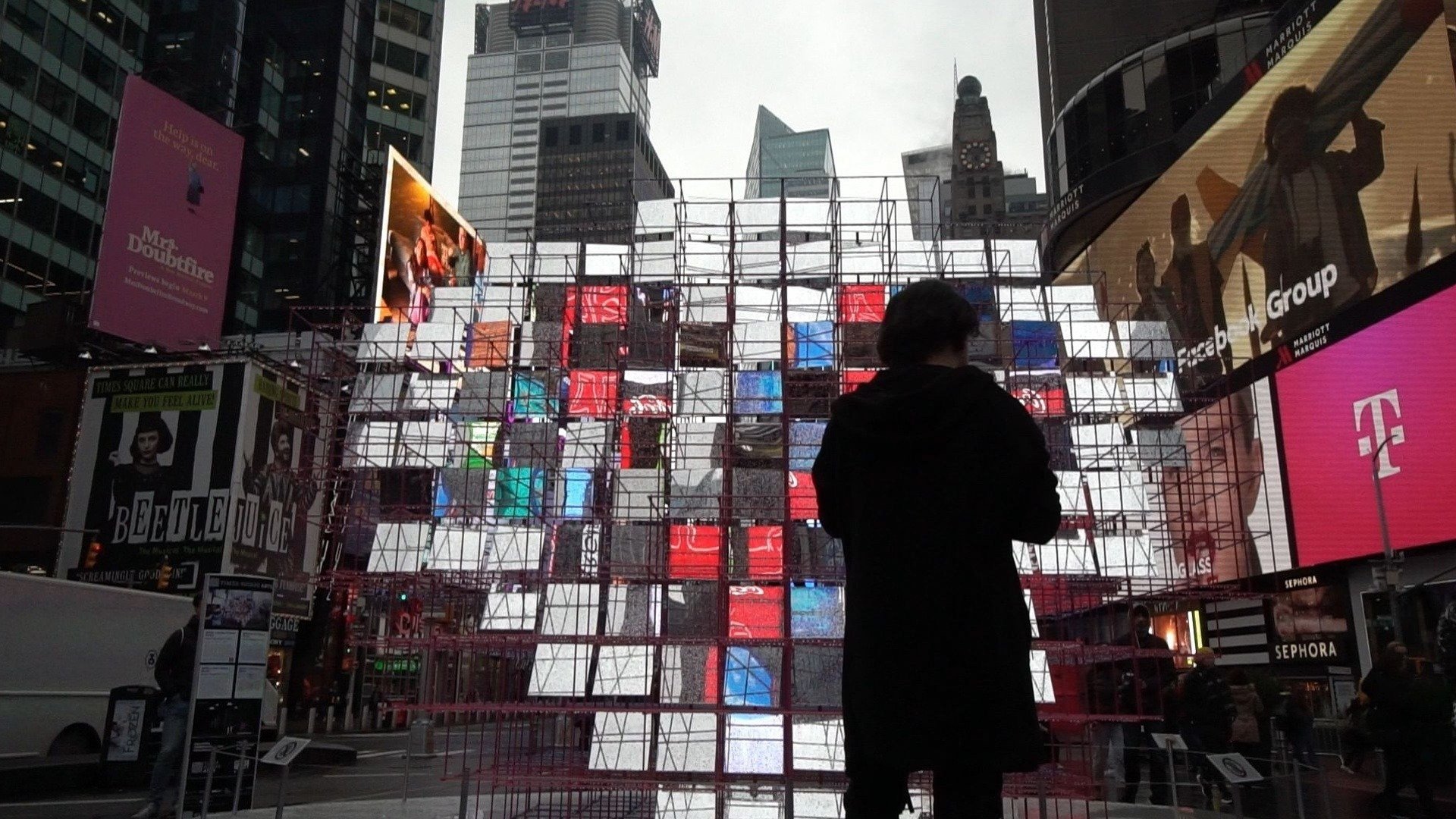 Backdrop image