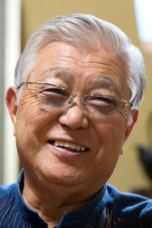 Foto de 勝間田具治