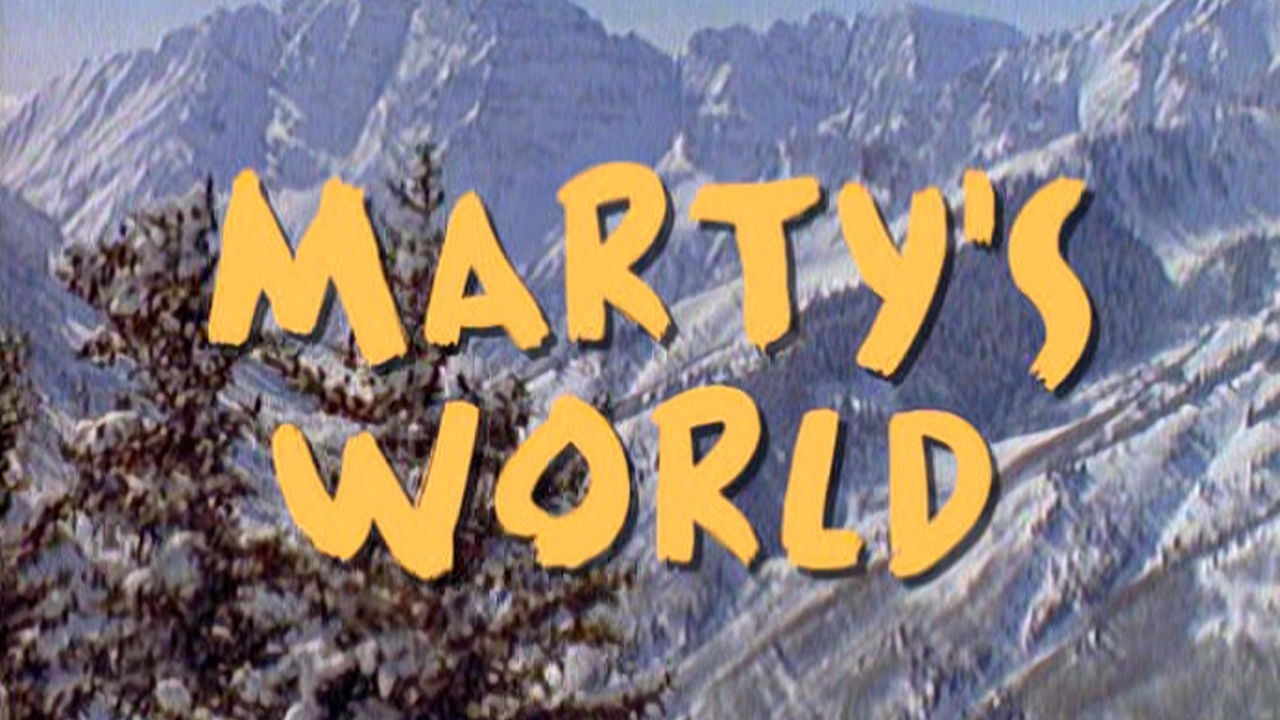 Marty's World