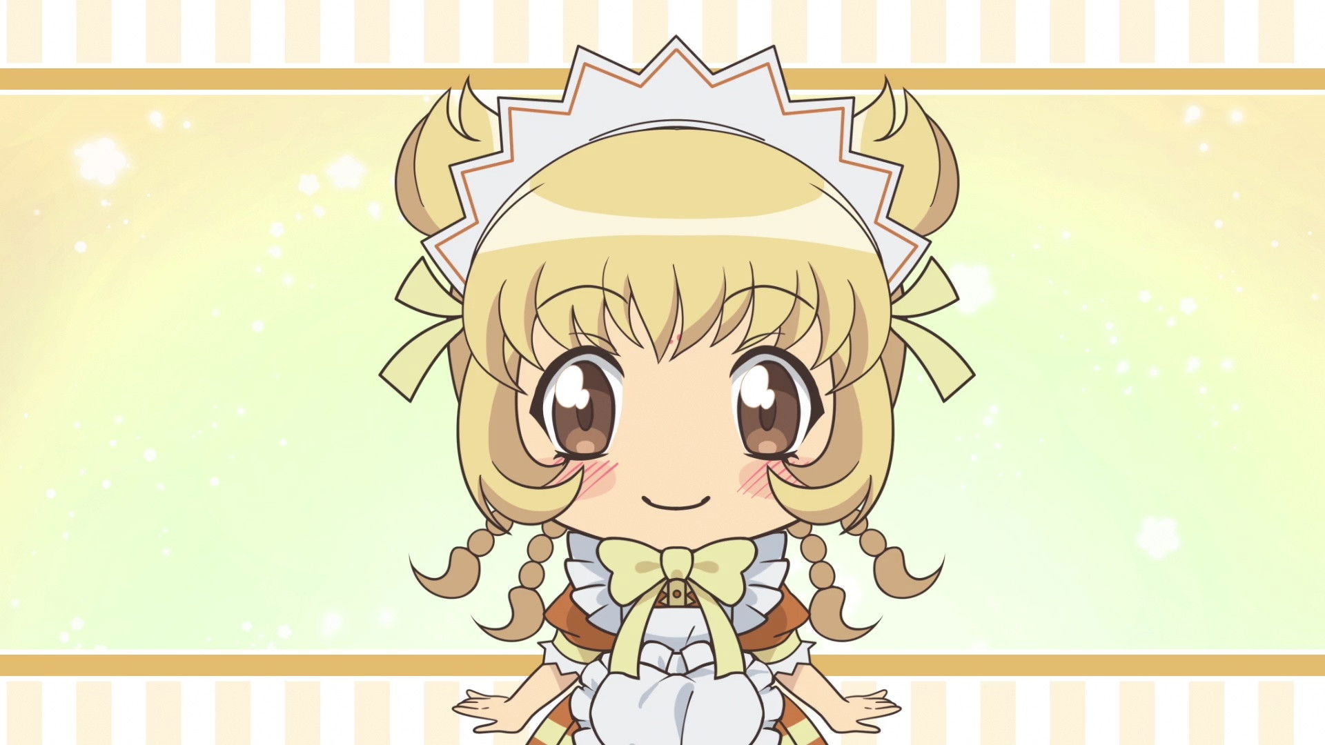 Character Intro - Bu-Ling