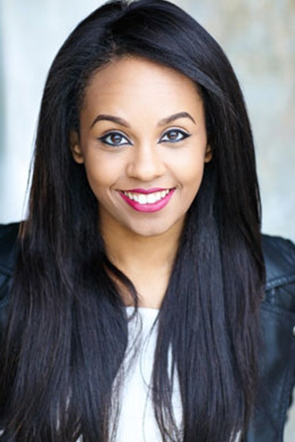 Foto de Shorelle Hepkin