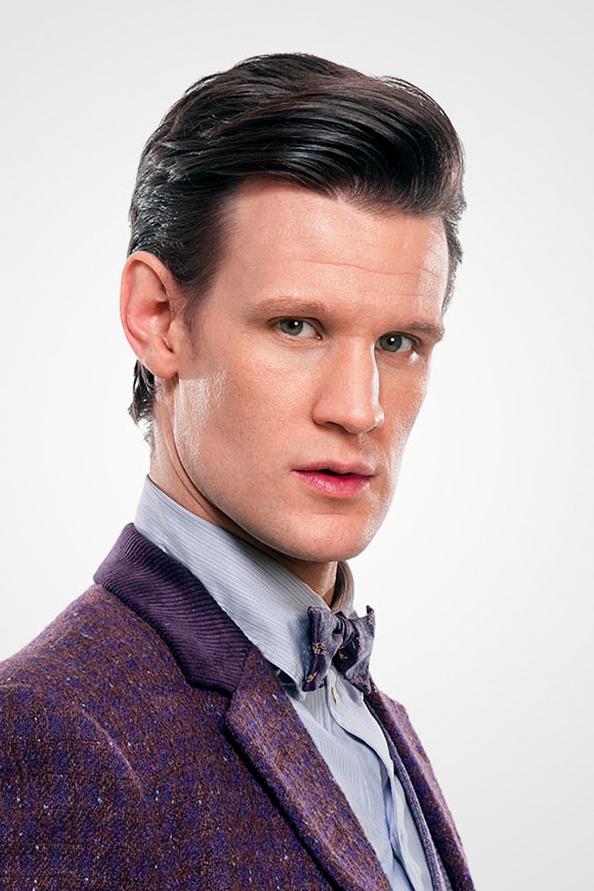 Foto de Matt Smith