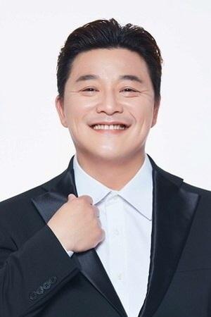 Foto de 윤정수