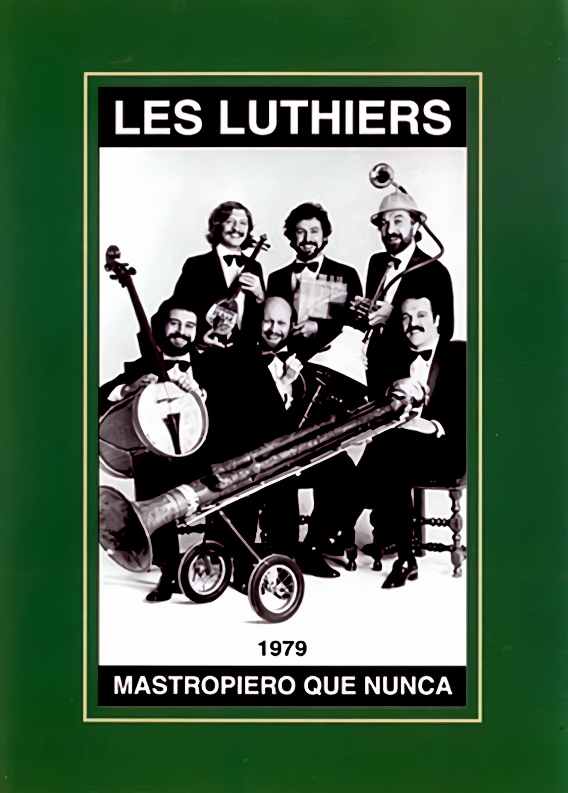 Poster movie