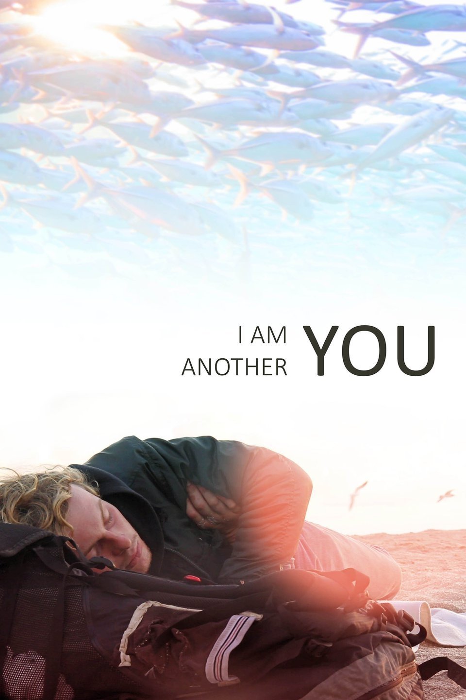Poster de I Am Another You