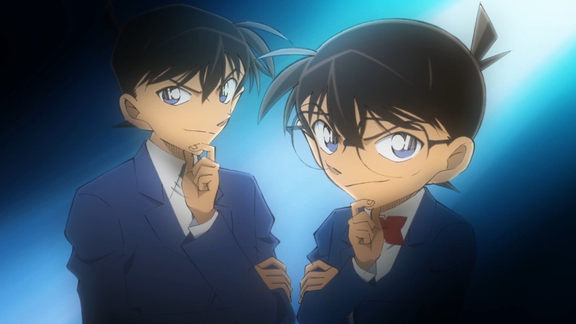 Détective Conan