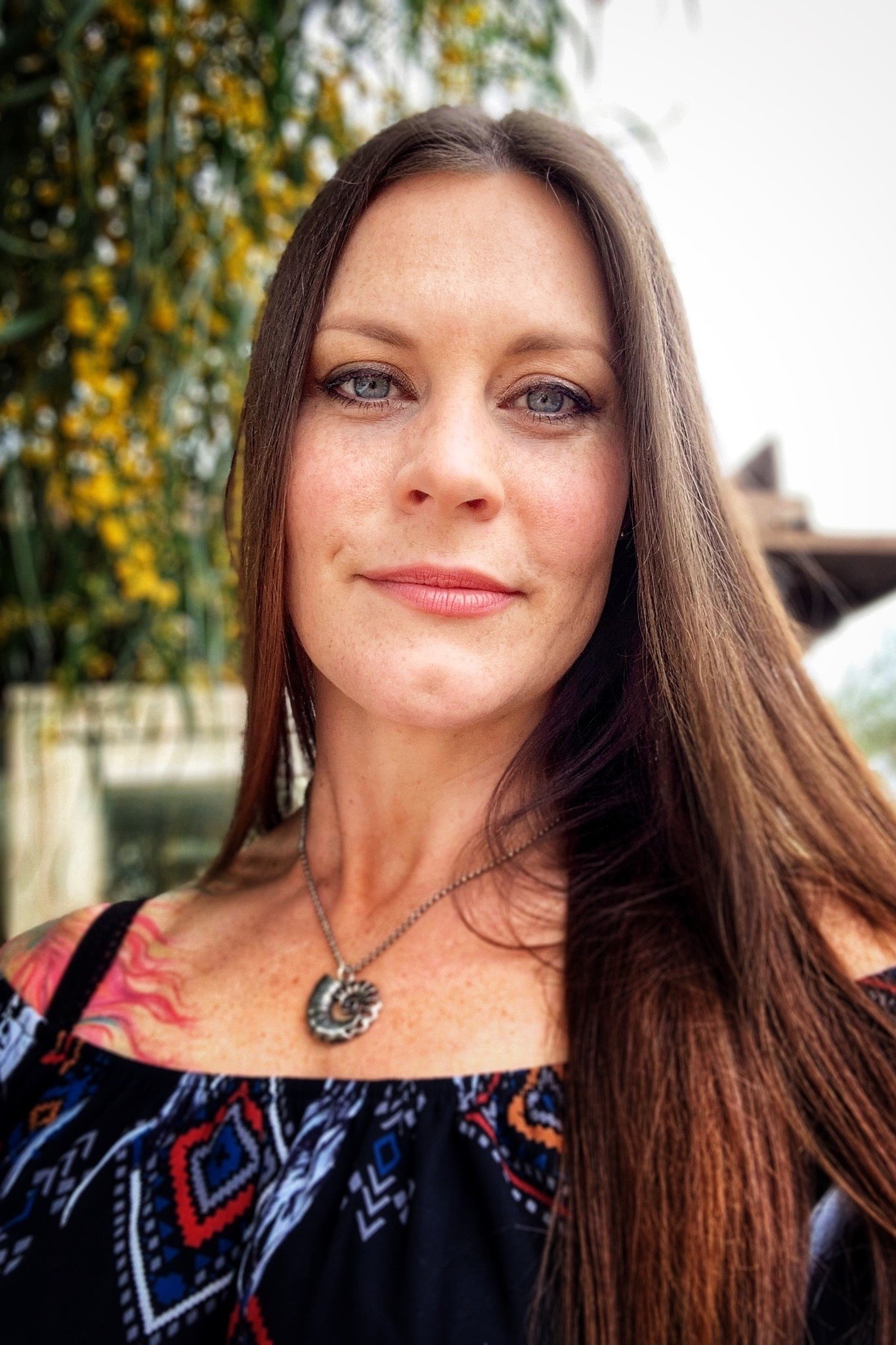 Foto de Floor Jansen