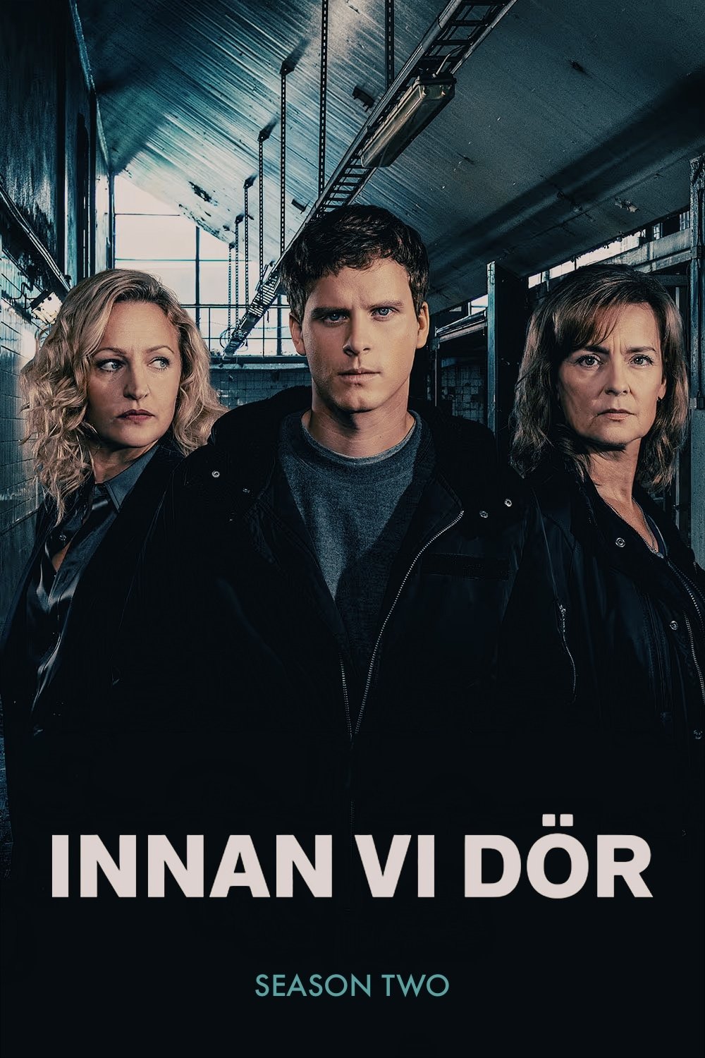Poster de Temporada 2