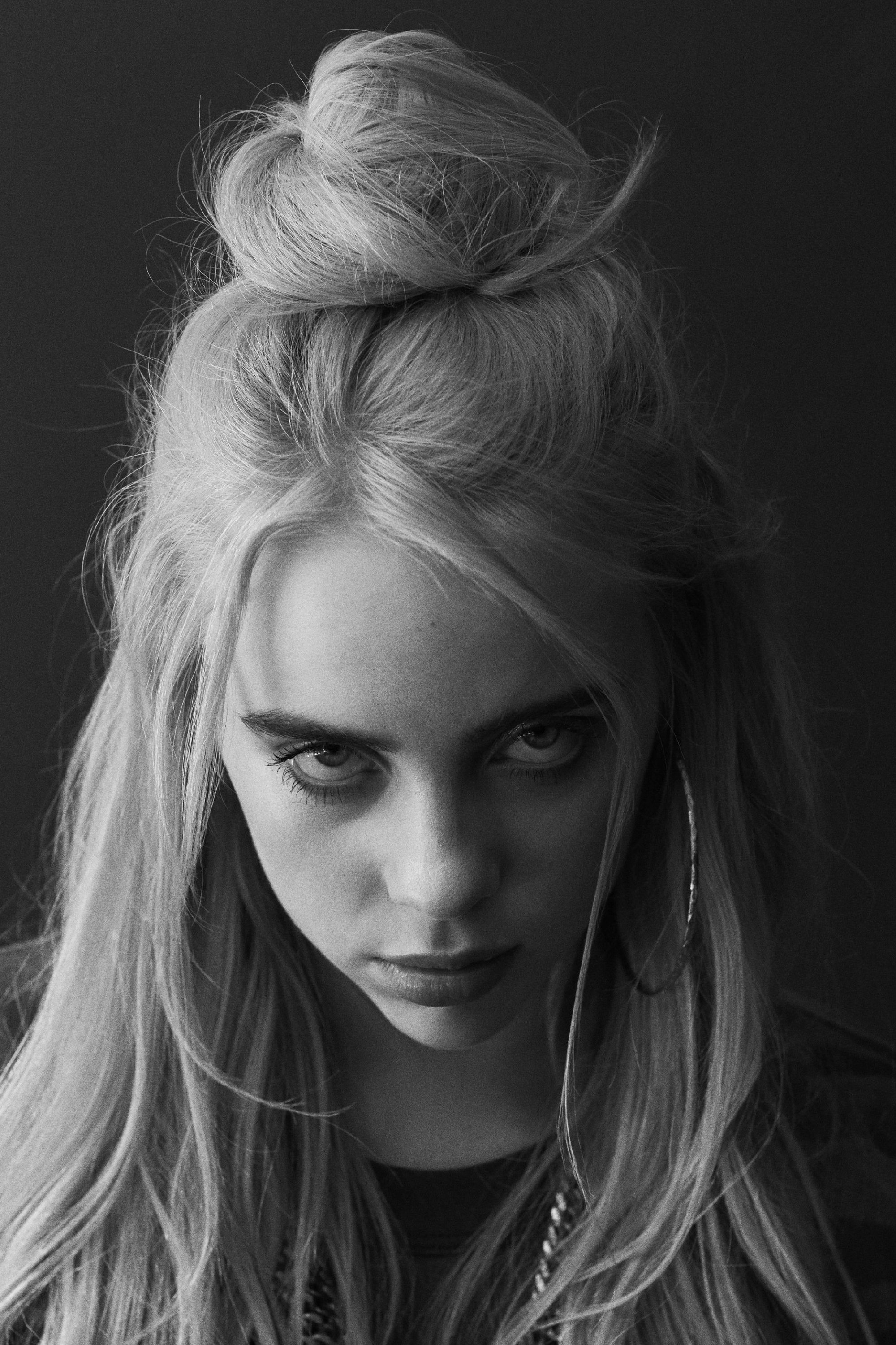 Foto de Billie Eilish