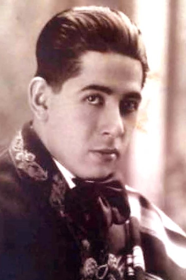 Foto de Miguel Contreras Torres