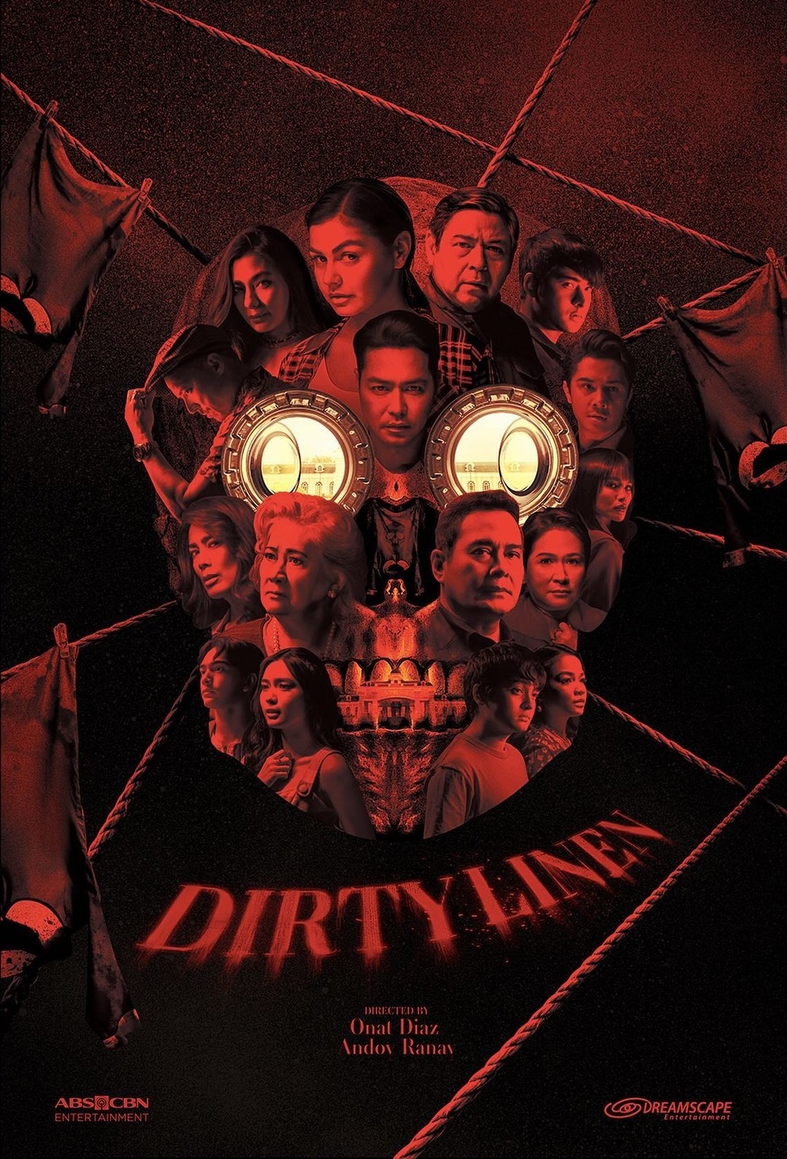 Poster de Temporada 2