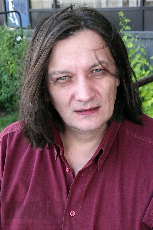 Foto de Alexandr Veledinsky