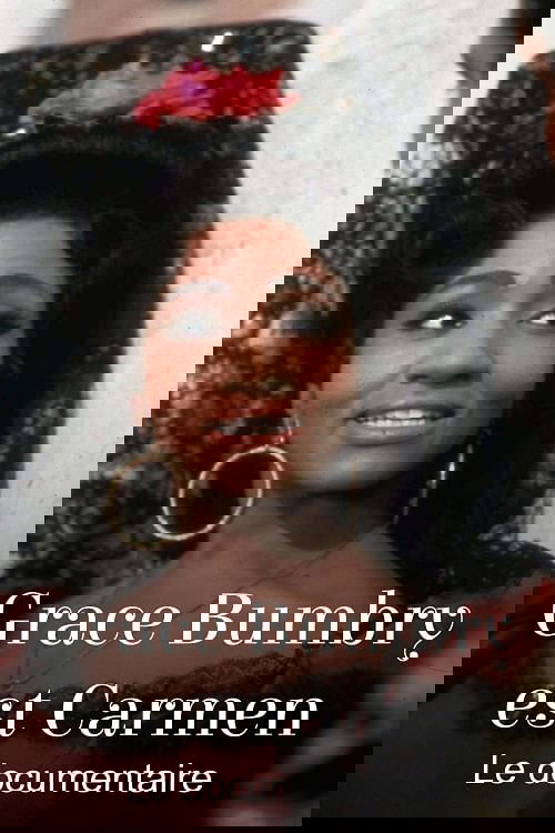 Grace Bumbry est Carmen, le documentaire