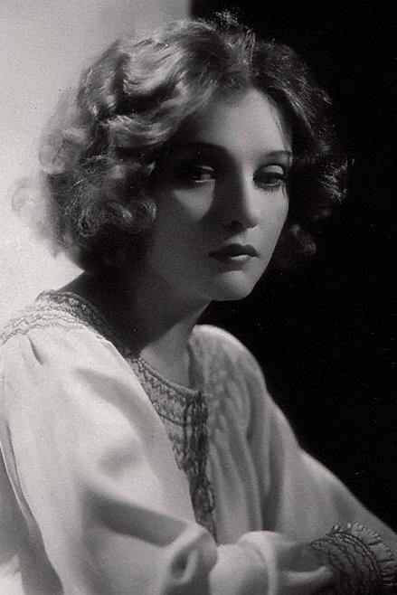 Foto de Anna Sten
