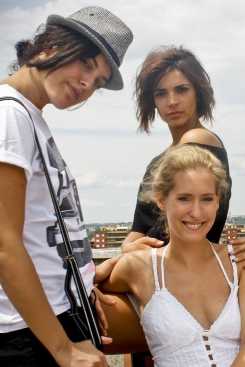 Poster de LSB, the Series