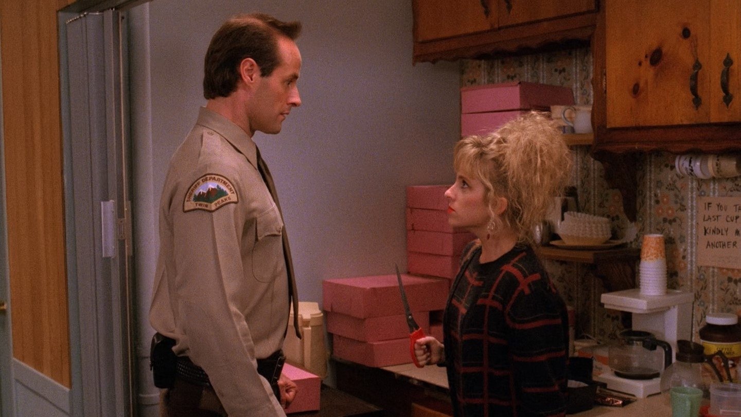 Laura's Secret Diary