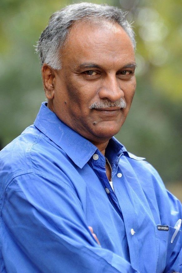 Foto de Tammareddy Bharadwaja