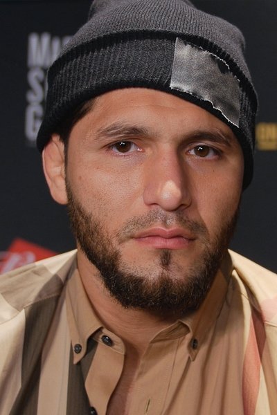 Foto de Jorge Masvidal