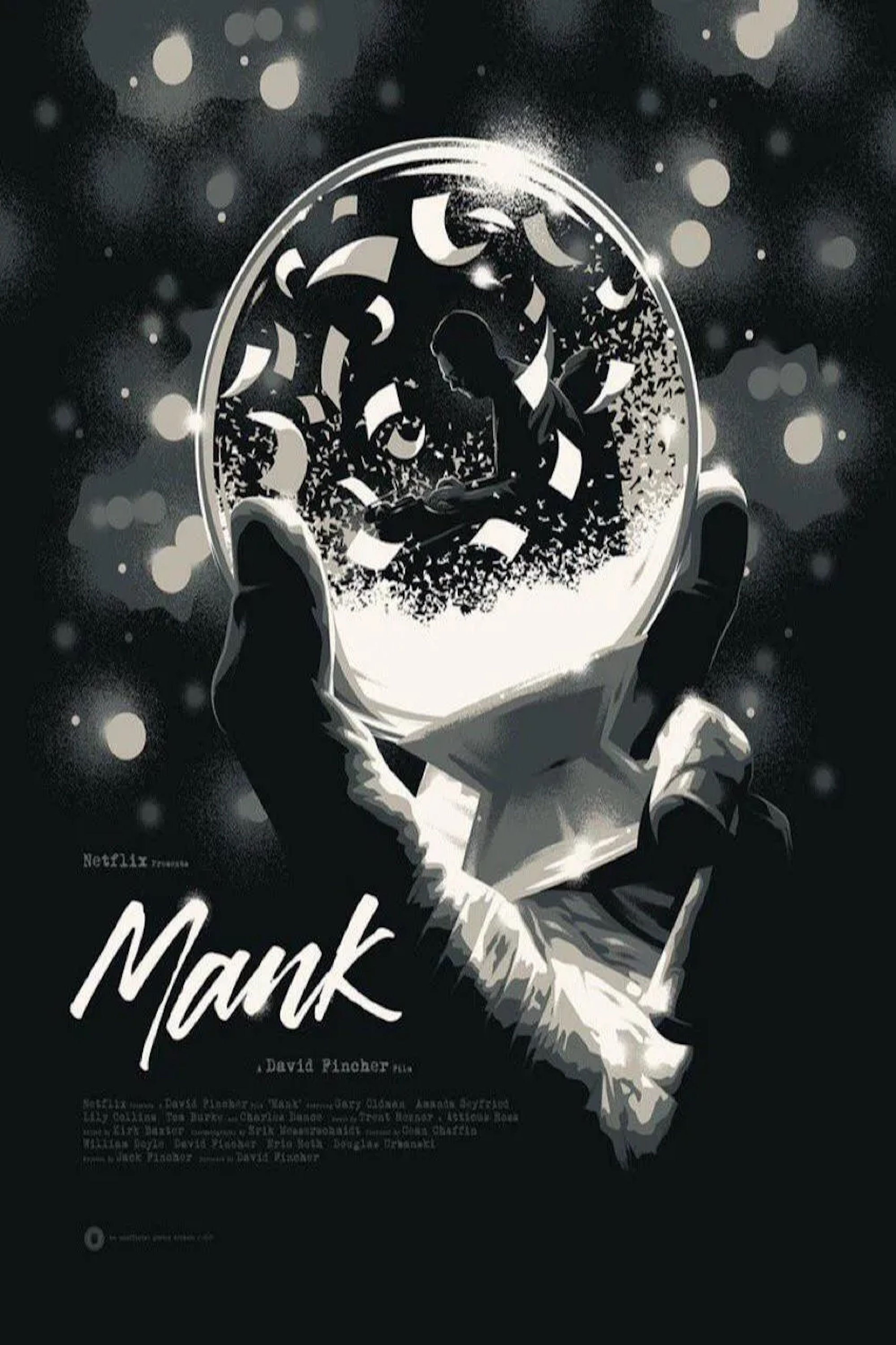 Poster movie