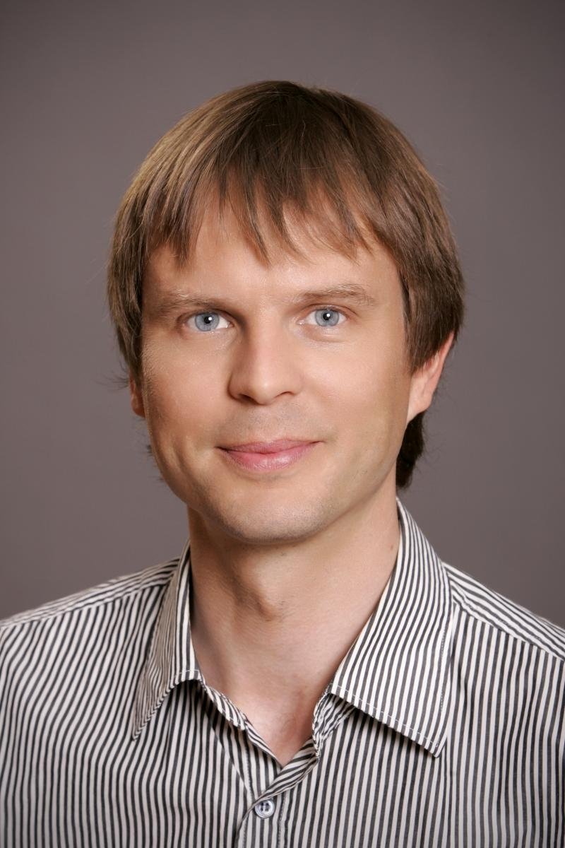 Foto de Alo Kõrve