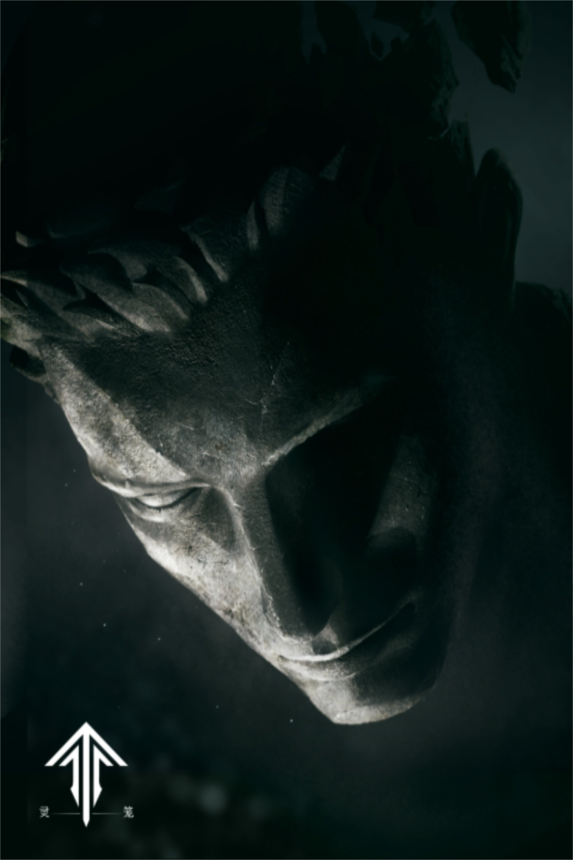 Poster de 灵笼Incarnation