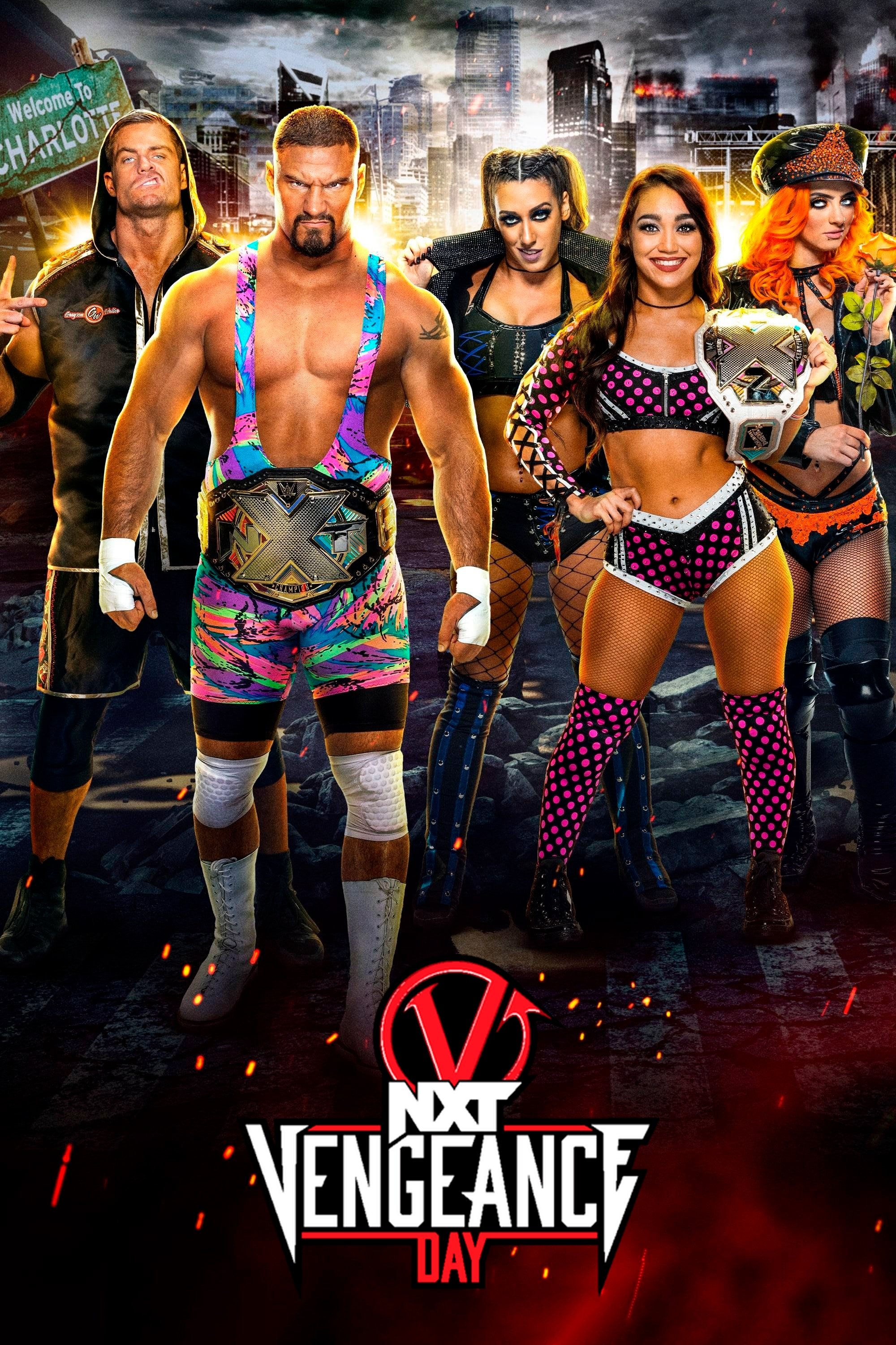 Poster movie