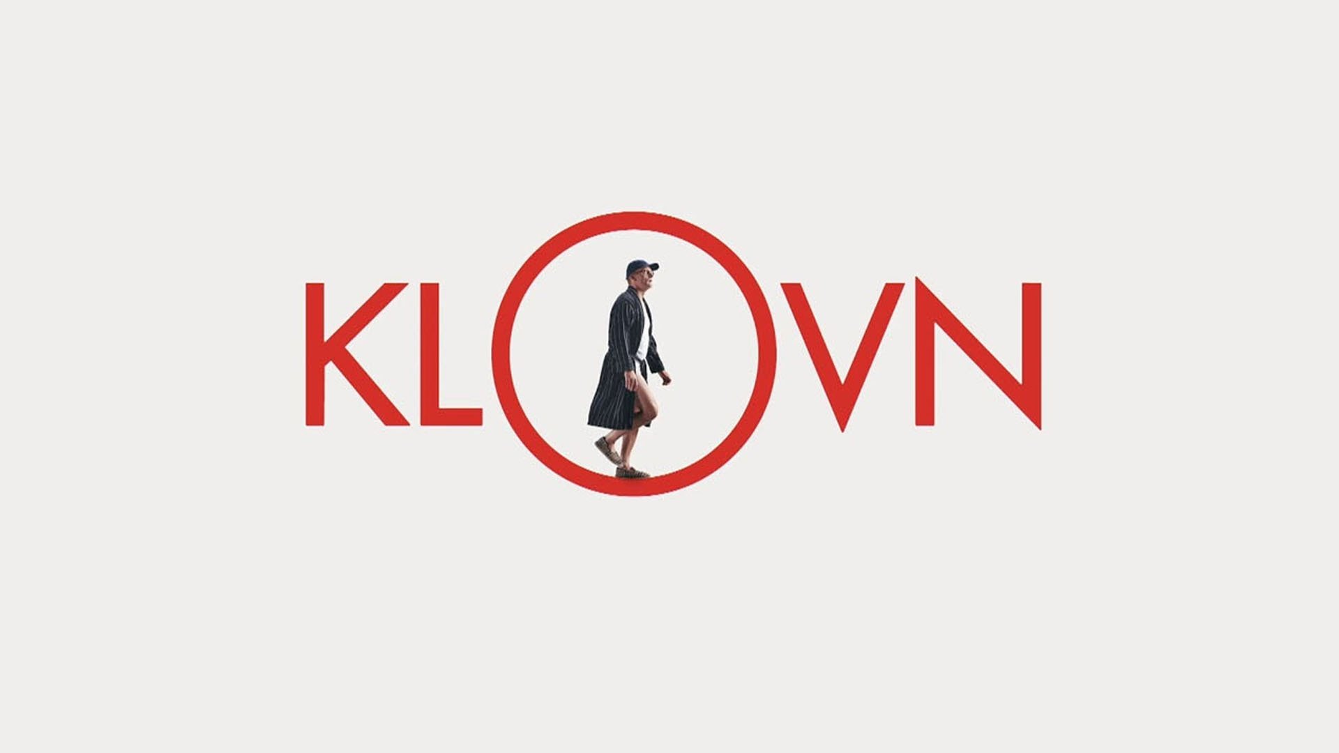Klovn