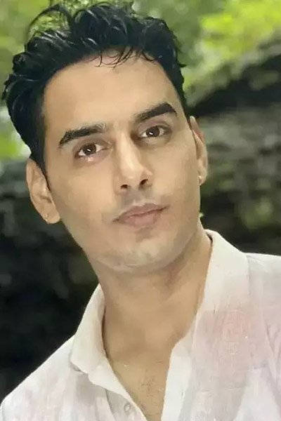 Foto de Waseem Mushtaq