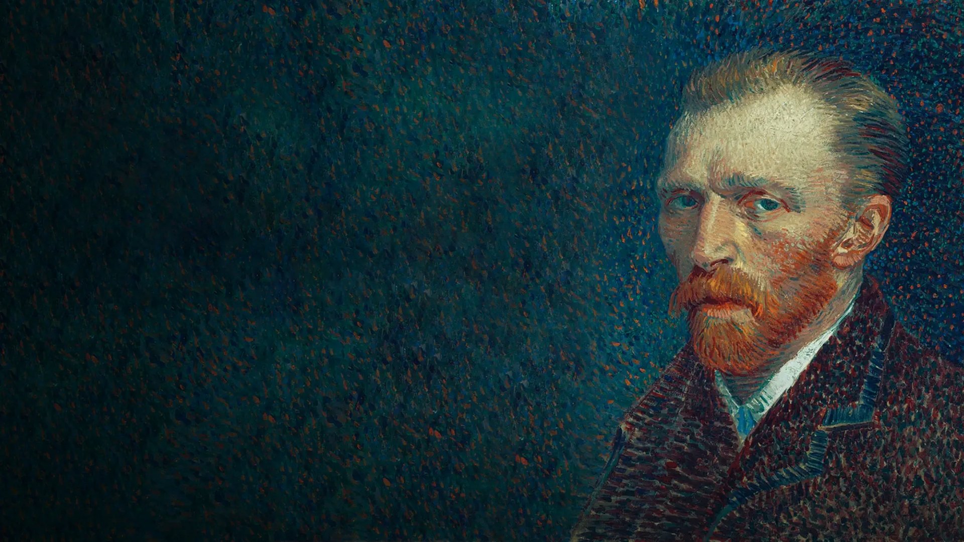 Vincent - The Full Story