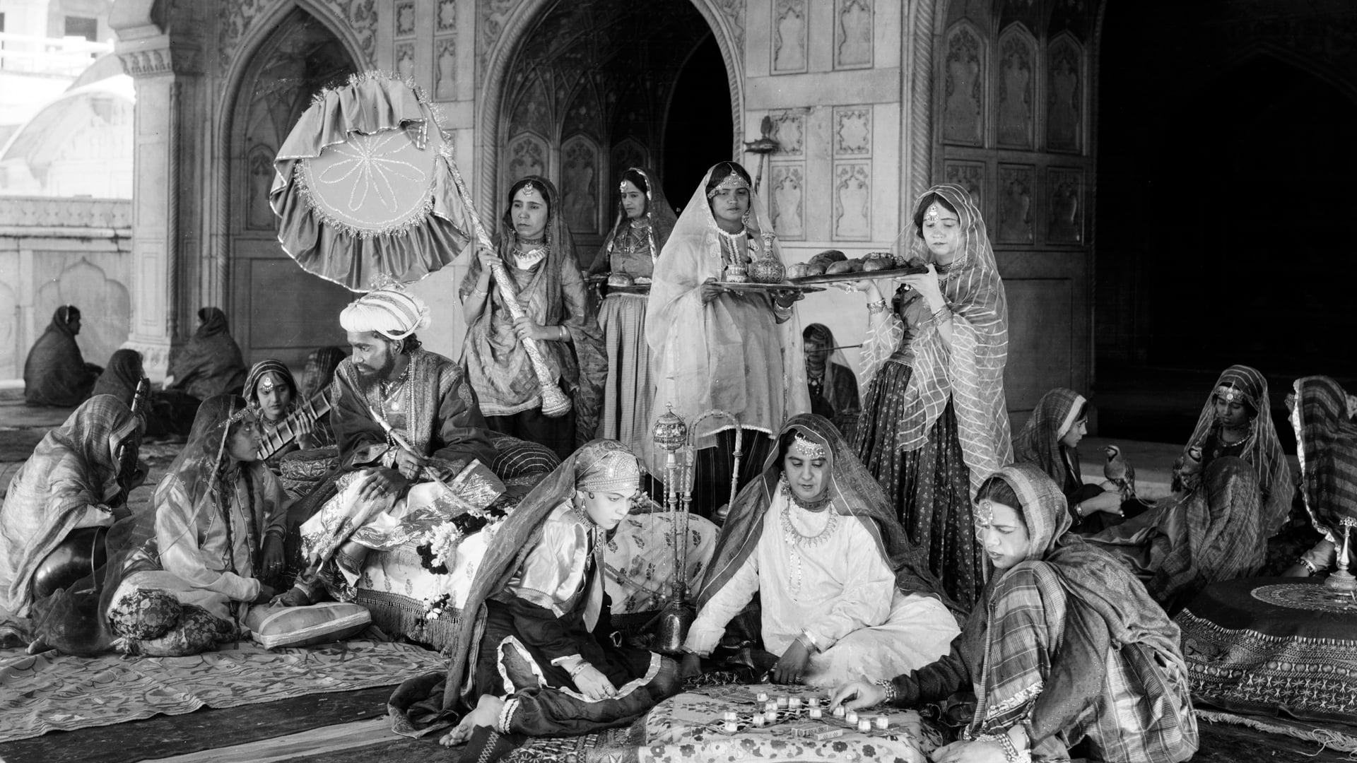 Shiraz: A Romance of India 1928 Soap2Day