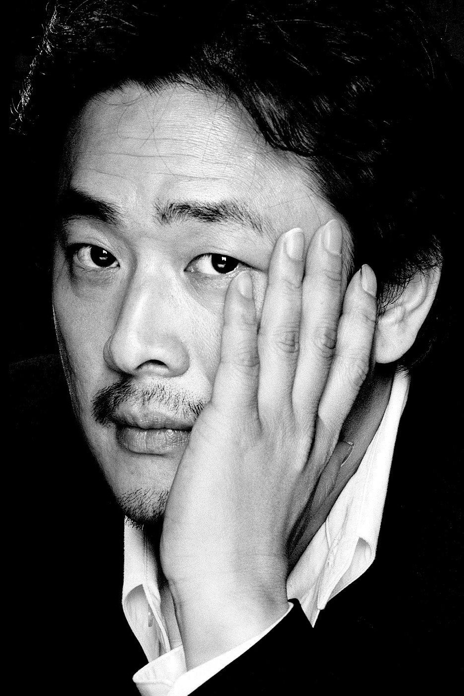 Foto de Park Chan-wook