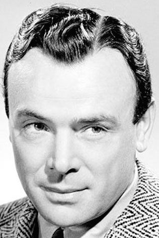 Foto de Dean Jagger