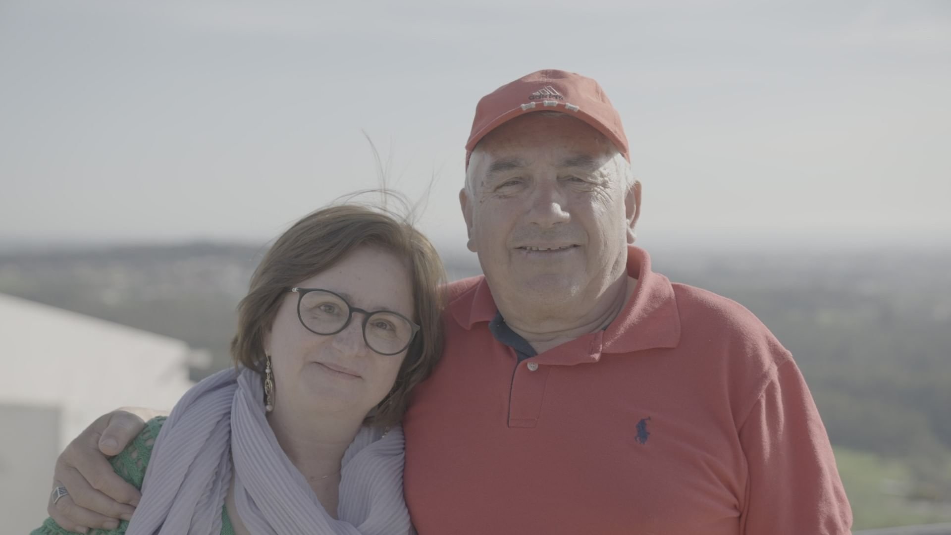 The First Portuguese in a German Town