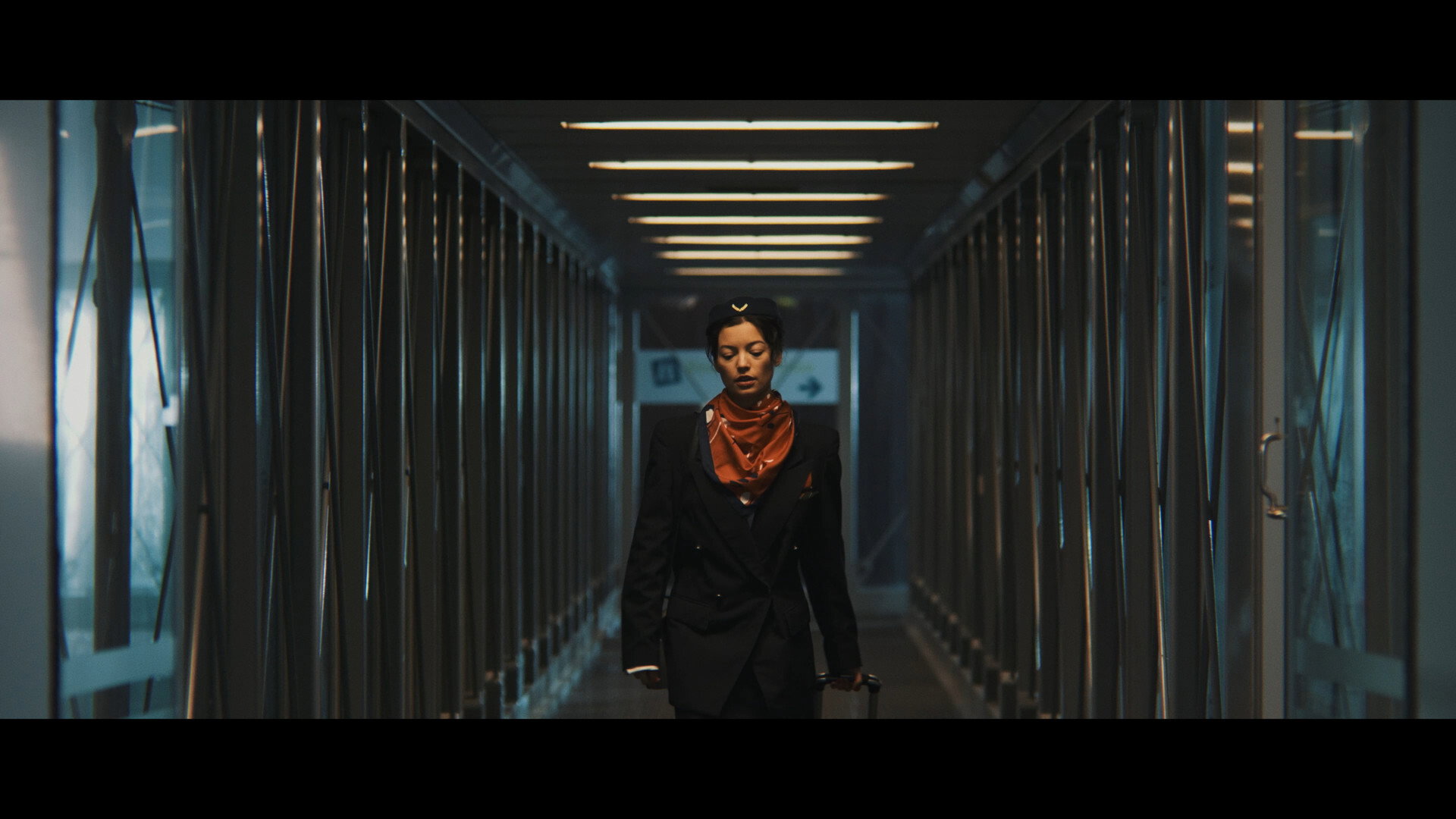 Director