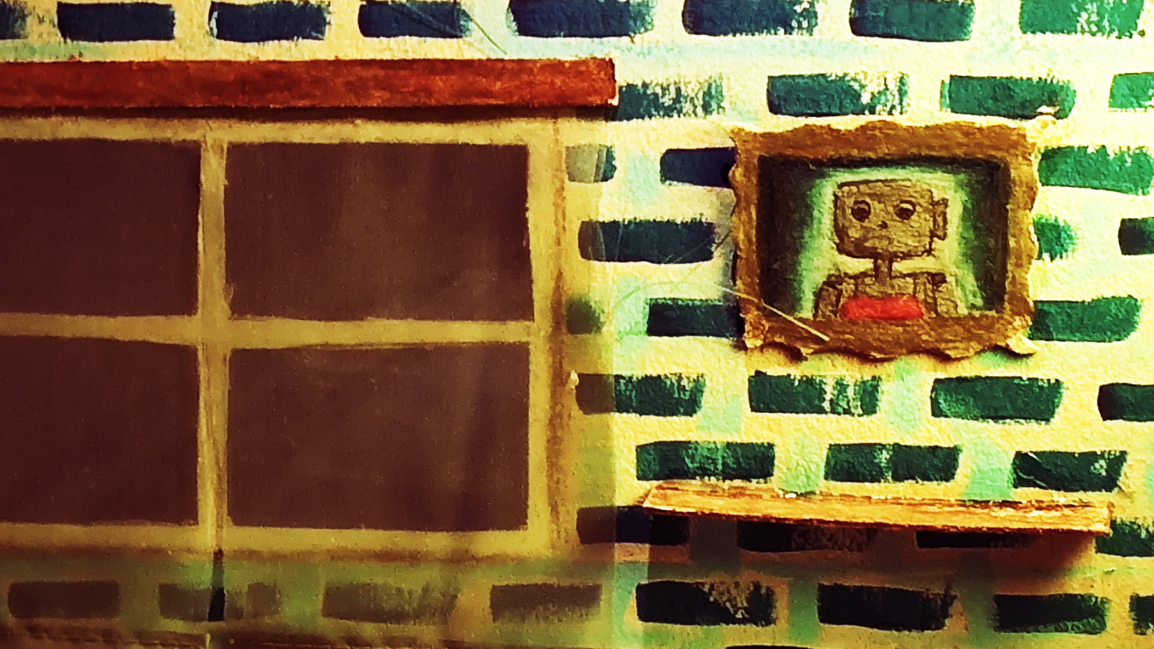 Backdrop image