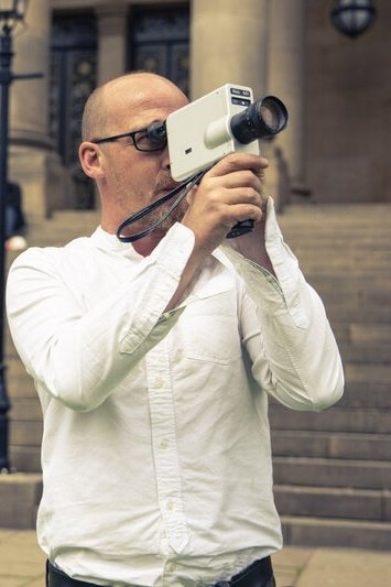 Foto de Matthew Cooper