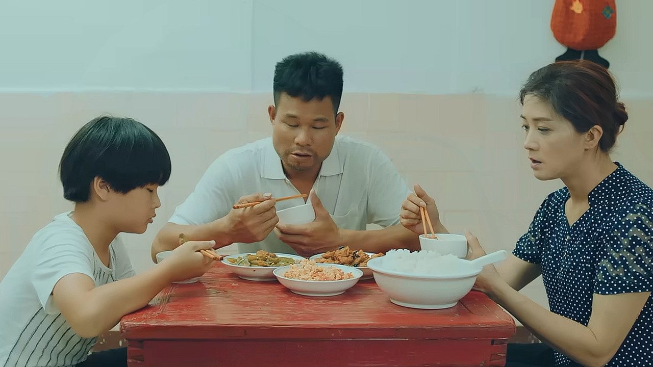 黑暗中的一束光