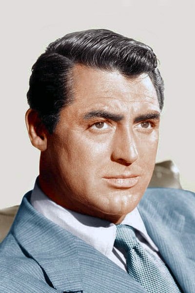 Foto de Cary Grant