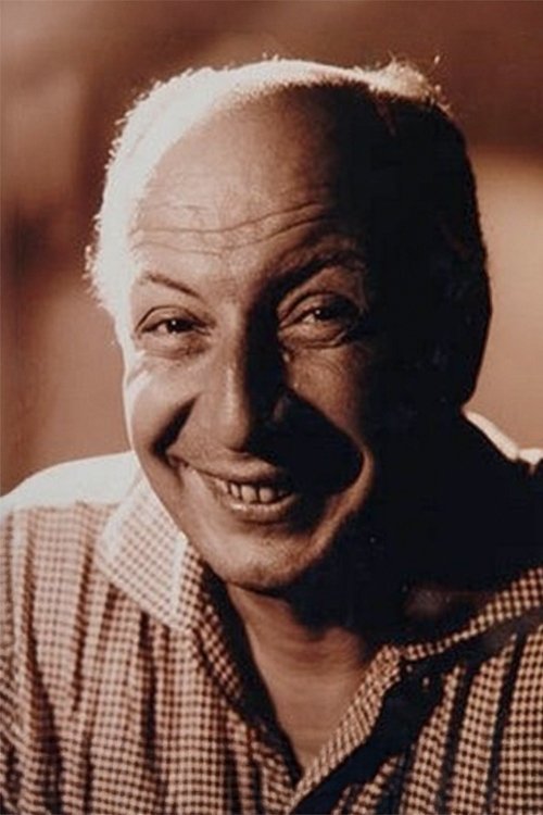 Foto de Turgut Boralı