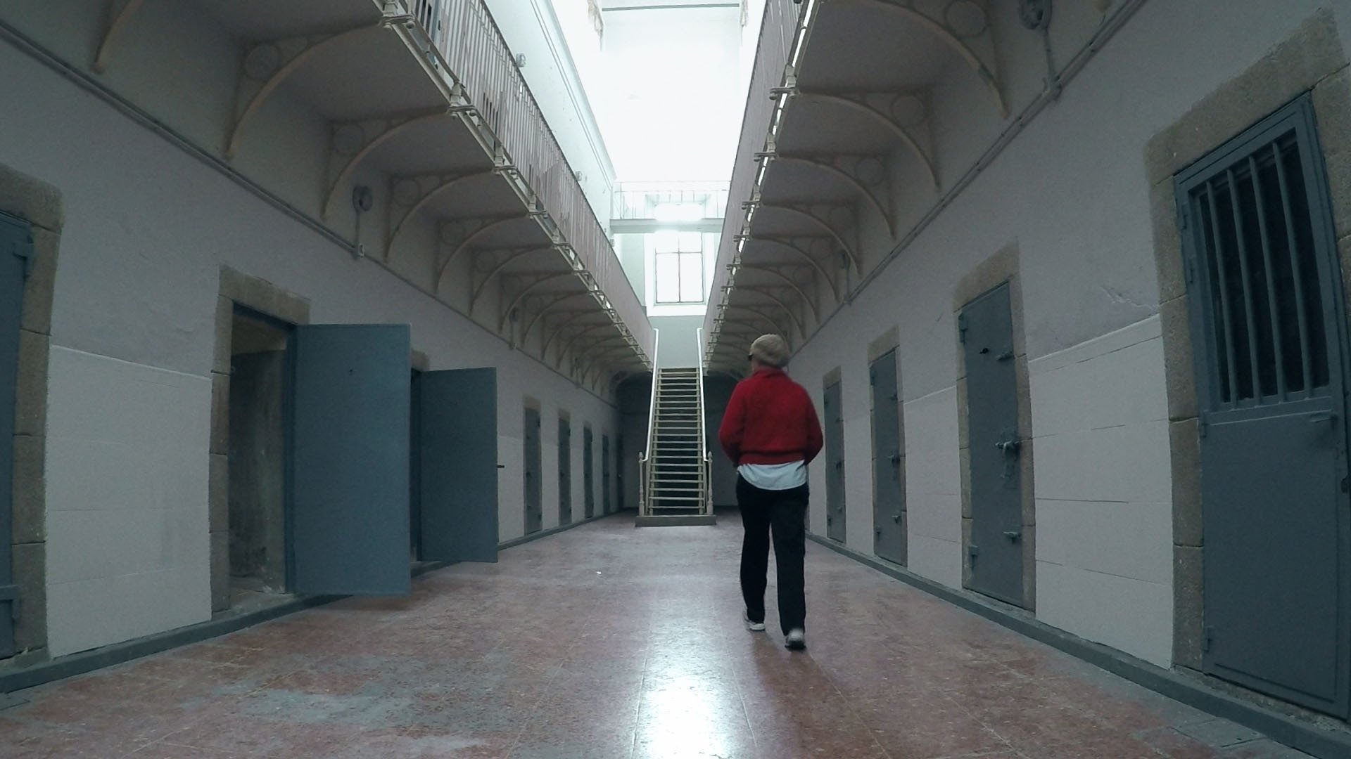 Dyke Jails