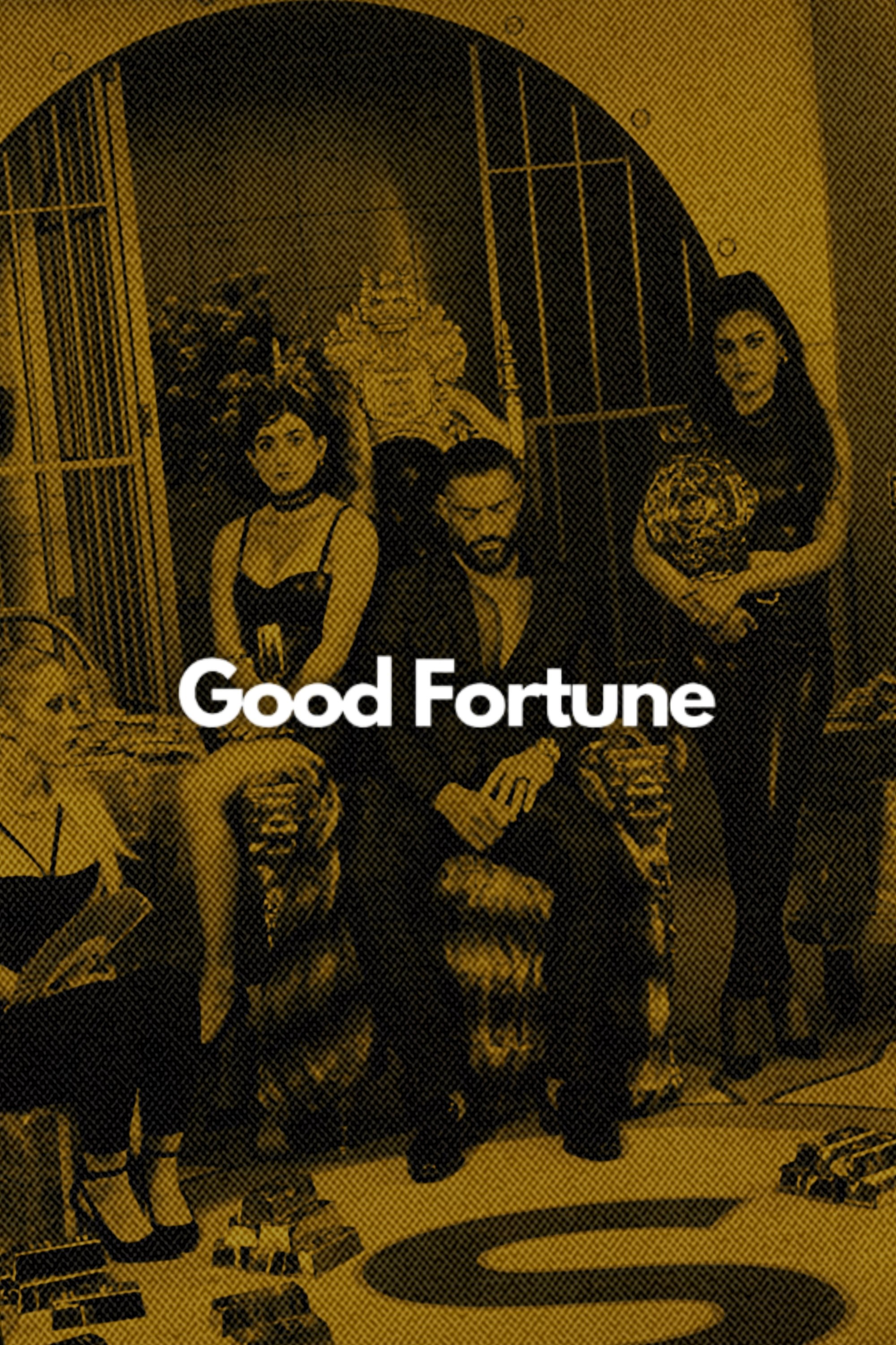 Affiche du film Good Fortune