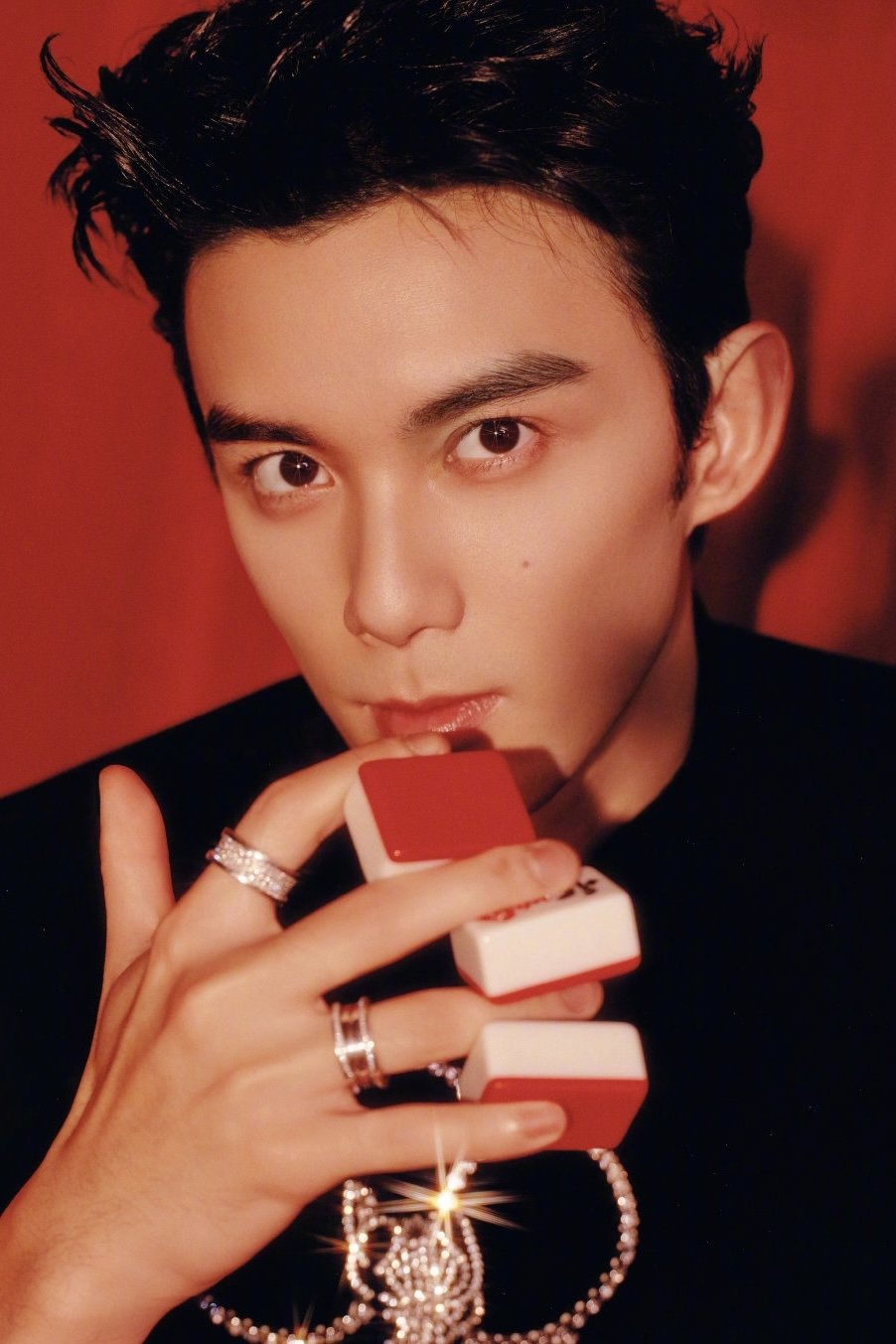 Foto de 吴磊