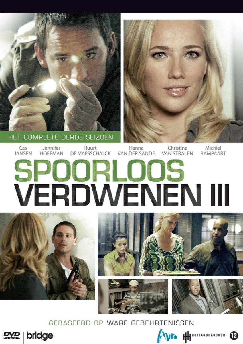 Poster de Temporada 3