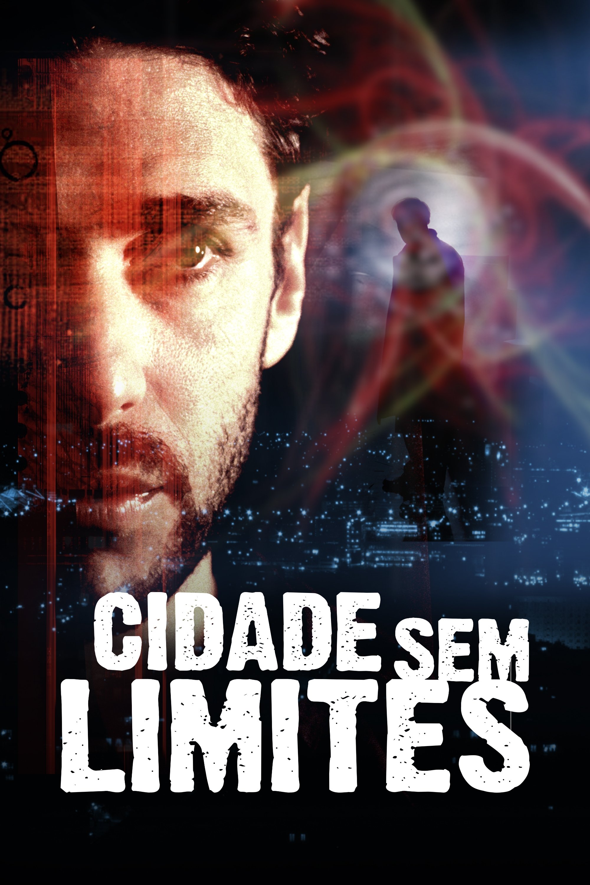 Poster de Cidade sem Limites